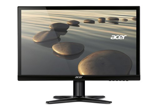 (未使用･未開封品)　Acer G237HL 23-Inch LED Back-Lit Monitor (1920 x 1080)(4 ms Widescreen Display)(Black) by Acer v1yptgt 415zFe+PbyL.jpg
